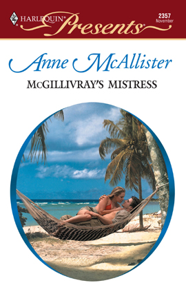 McGillivray